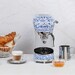 Machine à café Expresso "Années 50" Dolce & Gabbana Blu Mediterraneo