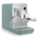 Machine à café Expresso "Collezione" Vert Émeraude Mat