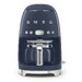 Machine à café Filtre "Années 50" Navy Blue
