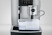 Machine à café automatique à grains Giga X3C Aluminium (EA)
