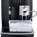 Machine à café automatique à grains Giga X8C alu Black (EA)