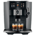 Machine à café J10 Twin Diamond Onyx