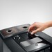 Machine à café J10 Twin Diamond Onyx