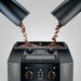 Machine à café J10 Twin Diamond Onyx