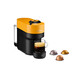 Machine à café à capsules Nespresso Vertuo Pop Jaune M800