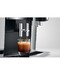 Machine à café automatique à grains S8 chrome (EA)