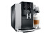 Machine à café automatique à grains S8 Moonlight silver (EA)