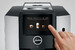 Machine à café automatique à grains S8 Moonlight silver (EA)