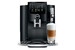 Machine à café automatique à grains S8 Piano Black (EA)
