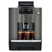Machine à café W4 Dark Inox (EA)
