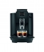 Robot café WE6 automatique avec broyeur Piano Black 15114