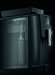 Robot café WE6 automatique avec broyeur Piano Black 15114