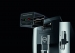 Robot café WE8 automatique avec broyeur Chrome 15091