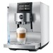Machine à café Z10 Aluminium White (EB)