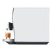 Machine à café Z10 Aluminium White (EB)