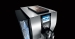 Machine à café Z6 automatique avec broyeur Aluminium brossé