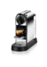 Machine à Capsules Nespresso Chromé Citiz