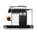 Machine à Capsules Nespresso Chromée Citiz & Milk