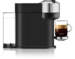 Machine à Capsules Nespresso Chromée Vertuo Next DeLuxe Pure Chrome