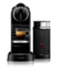 Machine à Capsules Nespresso Noire Citiz & Milk