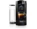 Machine à Capsules Nespresso Noire Vertuo M600