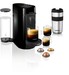 Machine à Capsules Nespresso Noire Vertuo M600