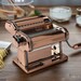 Machine à pâtes manuelle Atlas+ 150 Design Cuivre