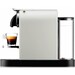 Machines à café Nespresso Citiz Blanche
