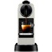 Machines à café Nespresso Citiz Blanche