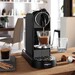 Machines à café Nespresso Citiz Noire