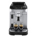 Robot machine à café automatique en grains Magnifica Noir Argent