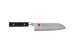 Malette de chef avec 4 couteaux, outils & protections Kasumi Masterpiece - 9 pièces