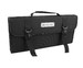 Mallette de transport vide pour couteaux (4 places) rigide