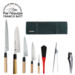 Set Grand Chef 15 pièces HAIKU