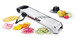 Mandoline Chef Inox