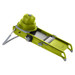 Mandoline swing 2.0 De Buyer vert