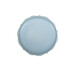 Mini Bordure Bleu Satiné Sharing 17,5 cm