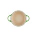Mini-Cocotte ronde 10 cm Bambou
