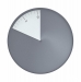 Minuteur Pie - Gris Joseph Joseph