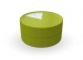 Minuteur Pie - Vert Joseph Joseph