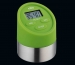 Minuteur vert 2 fonctions : Chronomètre et minuteur digital Cilio