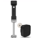 Mixeur plongeant sans fil, avec batterie Noir Mat