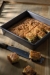 Moule à brownies carré, 20 x 20 x 5cm
