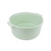 Moule à soufflé 22 cm vert sauge