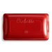 Moule Ciabatta en céramique39x23 cm Rouge Grand Cru