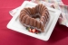 Moule 'Coeur' en fonte d'aluminium Nordic Ware
