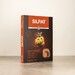 Moule en silicone alimentaire 12 muffins