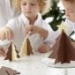 Moule gâteau Lekué 3D sapin de noël (avec étoile)