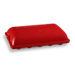 Moule mini baguettes en céramique 39x23 cm Rouge Grand Cru