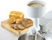 Moulin à céréales 6 réglages pour robots Kenwood Chef, Chef XL et Cooking Chef